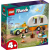 Klocki LEGO 41726 Wakacyjna wyprawa na biwak FRIENDS